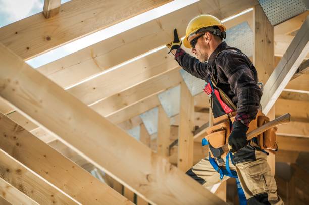 Best Tile Roofing Contractor  in Hobart, WA