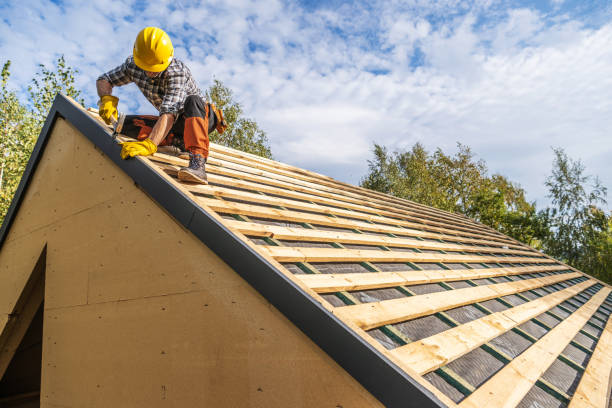 Best Commercial Roofing Services  in Hobart, WA